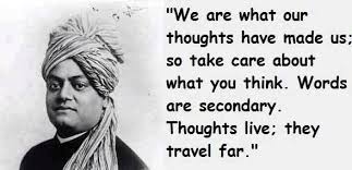 Pin By Srm University Haryana On Education Swami Vivekananda Quotes