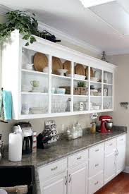 wall mounted kitchen cabinets online