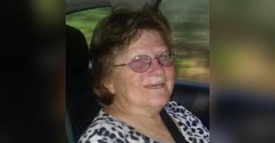 Lucy Barber McCain Obituary