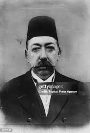 24 Mohammed I Sultan Of Turkey Stock Photos, High-Res Pictures, and Images 