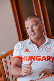 Read the judo news about istván gulyas. Birkozas Gulyas Istvan Reagalt A Publicisztikankra Utanpotlassport