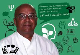 Rafael Bestard Bizet: Auténticamente feliz