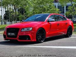 Image result for Brilliant Red 2012 S5