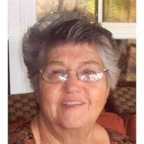 Dianne Helton Phillips Obituary