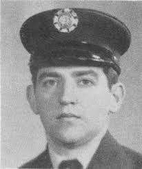 Michael Robert Tracy (1930-1958)