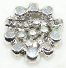 weiss brooch