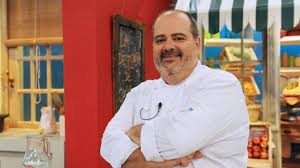 Os proponemos cuatro recetas elaboradas con metales preciosos comestibles. Guillermo Calabrese Pidio Disculpas Por La Cancion Contra Mauricio Macri En Cocineros Argentinos Infobae
