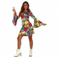 È la moda anni 70 che, da quando è nata, non ha più smesso di affascinare, riportando ciclicamente in voga trend unici e irresistibili! Vestiti Hippy Anni 70 In Vendita Ebay