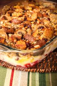 Well, some may prefer a siesta, but even they would love this flavorful casserole — which is bursting with spinach. Thanksgiving Leftover Casserole Favorite Family Recipes