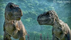 follow gaming shots and vids love the new capture mode on jurassic world evolution xboxone x tyranno jurassic park world jurassic park movie jurassic world