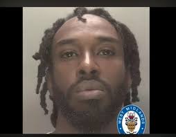 Rapper sentenced to many years for torching gas station