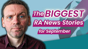 We're BACK with another episode of NRAS News! 📰🎥, Join Stuart (The News  Guy) once again, in our monthly video series in what has been a VERY busy  month for us at NRAS. Watch now and find out what's ...