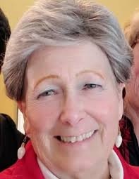 Susan Haley Obituary (1948