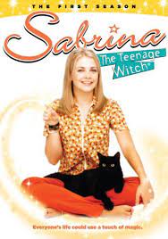 Sabrina the teenage witch season 1 episode 1. Season 1 Thesabrinatheteenagewitch Wiki Fandom