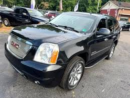 Image result for Carbon Black 2012 Yukon