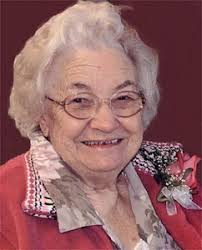 Vera Tozer Obituary (2017)