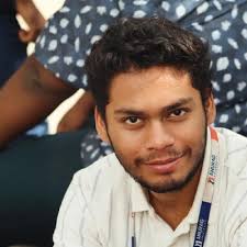 I just created my first repository in Github!