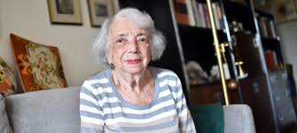 Sie ließen sich 1937 scheiden. Margot Erzahlt Ihre Geschichte Duda News