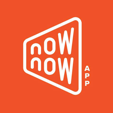 NowNow by noon Logo