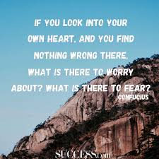  Pin On Facing Fear