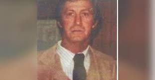 Hubert Stanley Wilkerson Obituary