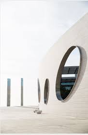 Fundation Champalimaud Lisboa From Cereal Volume 9 Photo By Rich Stapleton Curated By Martina Ja Window Architecture Minimalist Architecture Architecture