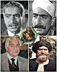 الضاحك الباكي.. 😊 "الأستاذ زكريا الدرديري… مدرس رياضيات وفرنساوي… لغاية ما  يجيبوا مدرس فرنساوي!" كان دايمًا لما يطلع في مشهد، يخطف الضحكة من القلب…  حتى لو المشهد كله دقيقتين. يوسف عيد، اللي