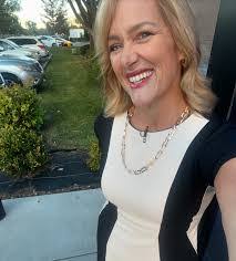 Amy Nay's Instagram, Twitter & Facebook