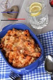 Rigatoni Al Forno Die Allerbesten Die Ich Jemals In Meinem Leben Gegessen Habe Gourmetmeals Rezept Fur Original Rigatoni A In 2020 Raw Food Recipes Food Recipes