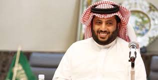 معالي #تركي_ال_الشيخ يطمئن جمهور #الاتحاد ويدعو الجماهير لدعم أنديتهم في مبادرة #ادعم_ناديك ويبين: ØªØ±ÙƒÙŠ Ø¢Ù„ Ø§Ù„Ø´ÙŠØ® ÙŠØ²Ù„Ø²Ù„ ØªÙˆÙŠØªØ± Ø¨Ù‡Ø°Ø§ Ø§Ù„ÙÙŠØ¯ÙŠÙˆ Ù…Ø§ Ø§Ù„Ø³Ø¨Ø¨ ÙÙˆØ´ÙŠØ§