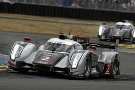 Es organizada por el automobile club de l'ouest (aco). 24 Horas De Le Mans 2011 En Datos De Audi