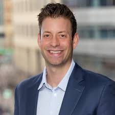 Top Cloud Executives to Watch in 2025: Accenture Federal Services' Dave  Stepp