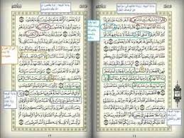 حفظ سورة البقرة صحفة 11 12 مكرره لمده ساعتين Bullet Journal Journal