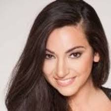 Catherine Comerford's Instagram, Twitter & Facebook