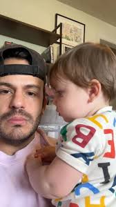 I told him and I'll say it here… that's magnificent 🥵