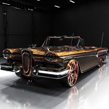 Image result for Driftwood 1958 Edsel