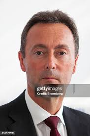 Dean Athans, head of the Engine Alliance, a joint venture of General...  News Photo