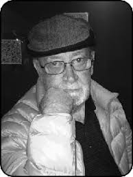 DAVID DALTHORP Obituary (2018)