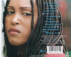 Gotta Get to Know Me CD 9 45728-2 (1994)