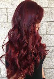 63 Yummy Burgundy Hair Color Ideas Burgundy Hair Dye Tips Tricks Hair Color Burgundy Burgundy Hair Dye Burgundy Hair