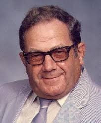 Robert Myers Obituary (1925