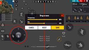 Please contact customer service if you encountered any issue. Free Fire Best Custom Hud Adjustments Guide Gamingonphone