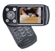 Sony Ericsson S710 phone photo gallery ...