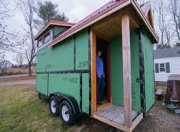 Search listing count in new hampshire homes for sale and mls listings. Lawmaker Has Big Plans For Tiny Home Legislation In N H