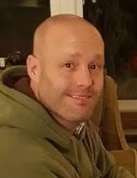 Obituary information for Ryan J McCoy