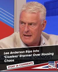 Gets worse for starmer. This is it he has to resign .