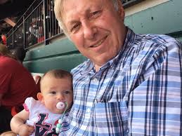 Memories of Robert "Bob" Allen Streit