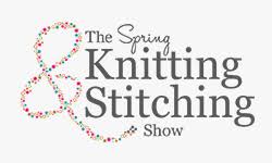 Now, just a few years later, hilary's husband david has sadly died. The Knitting And Stitching Show Spring 2017 Urbanstax