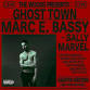 Marc E. Bassy Live event image