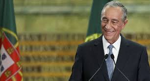 Marcelo nuno duarte rebelo de sousa was born on 12 december 1948. La Victoria De Marcelo De Sousa Abre Brechas En La Izquierda Portuguesa Internacional El Pais